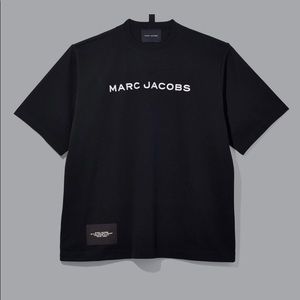 Marc Jacobs Color Collection Tee